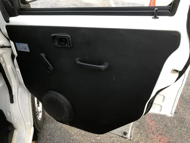 ダイハツ ハイゼットバン 5BD-S321V(2WD)の写真23