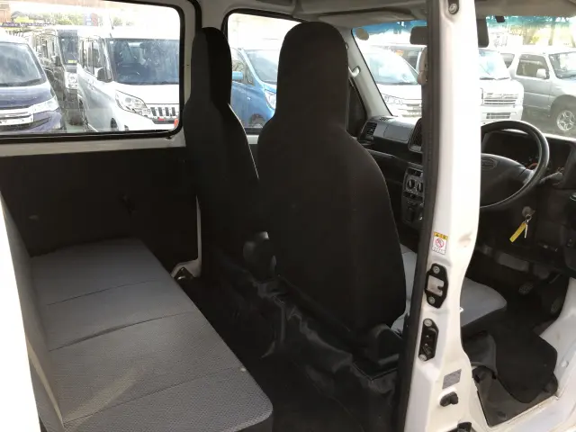 ダイハツ ハイゼットバン 5BD-S321V(2WD)の写真25
