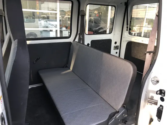 ダイハツ ハイゼットバン 5BD-S321V(2WD)の写真28
