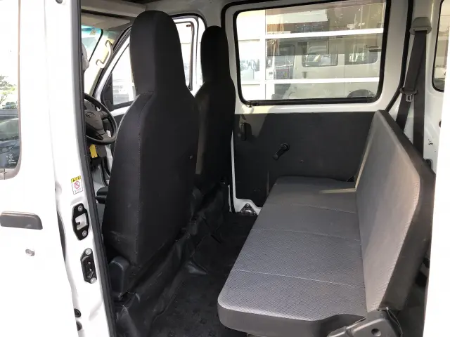 ダイハツ ハイゼットバン 5BD-S321V(2WD)の写真29