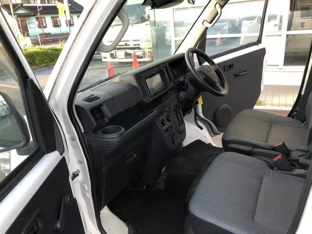 ダイハツ ハイゼットバン 5BD-S321V(2WD)の写真30