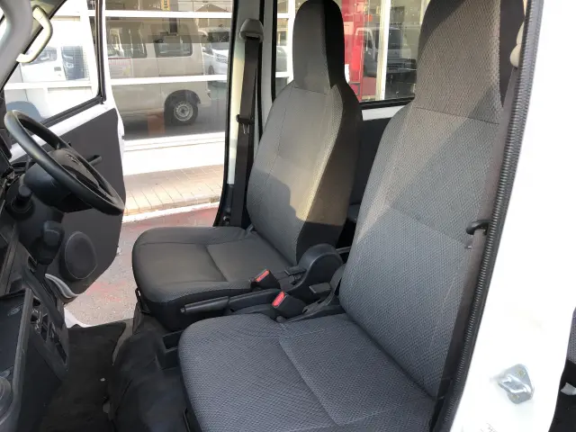 ダイハツ ハイゼットバン 5BD-S321V(2WD)の写真31