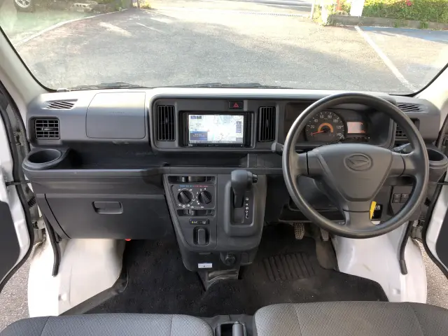 ダイハツ ハイゼットバン 5BD-S321V(2WD)の写真33