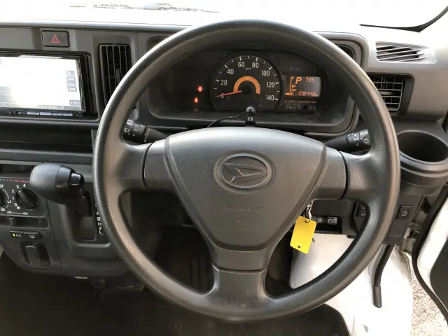 ダイハツ ハイゼットバン 5BD-S321V(2WD)の写真34