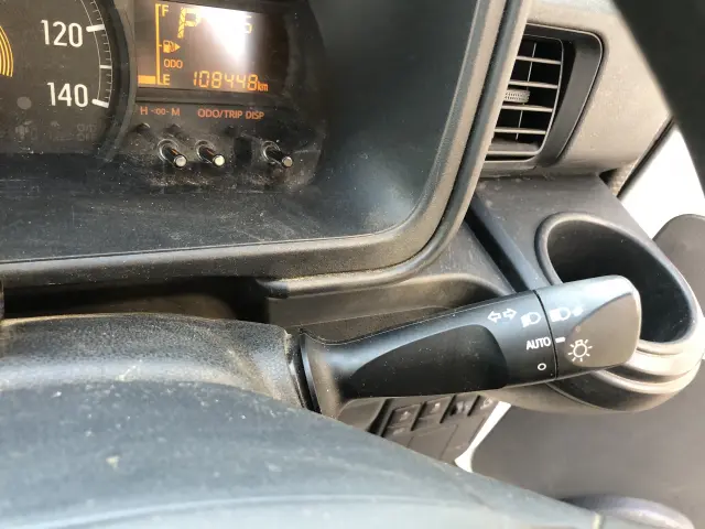 ダイハツ ハイゼットバン 5BD-S321V(2WD)の写真36