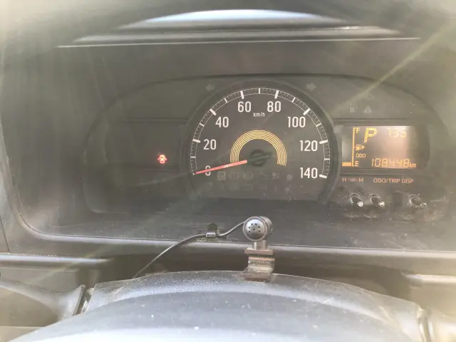 ダイハツ ハイゼットバン 5BD-S321V(2WD)の写真37
