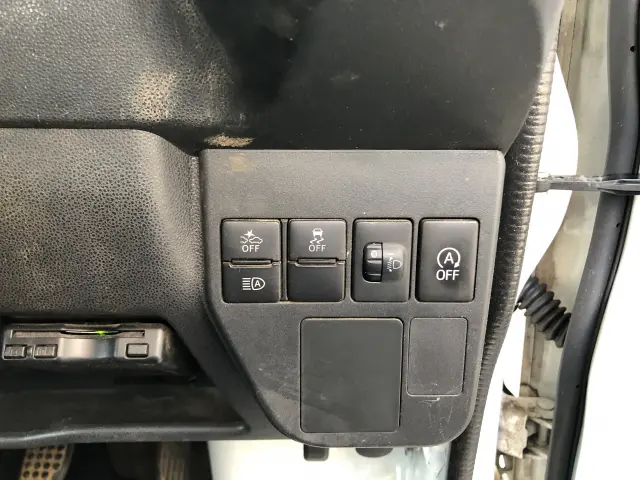 ダイハツ ハイゼットバン 5BD-S321V(2WD)の写真38