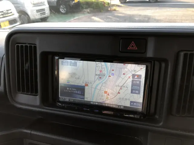 ダイハツ ハイゼットバン 5BD-S321V(2WD)の写真40
