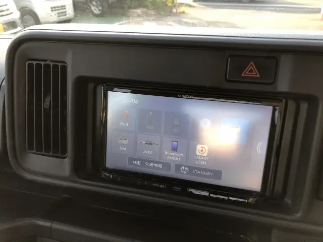 ダイハツ ハイゼットバン 5BD-S321V(2WD)の写真41