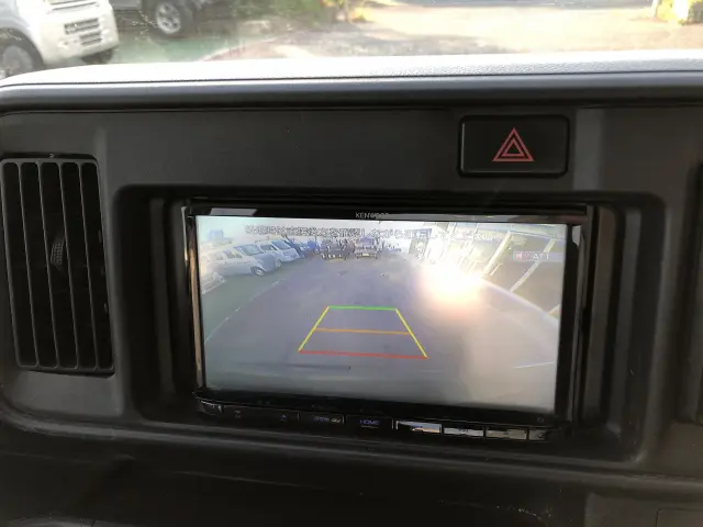 ダイハツ ハイゼットバン 5BD-S321V(2WD)の写真42