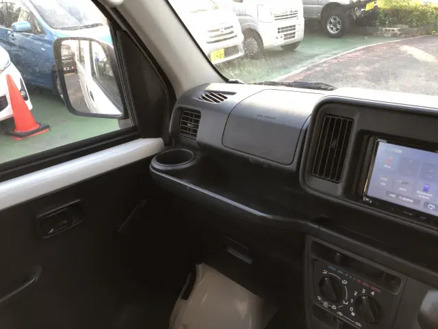 ダイハツ ハイゼットバン 5BD-S321V(2WD)の写真45