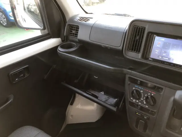 ダイハツ ハイゼットバン 5BD-S321V(2WD)の写真46