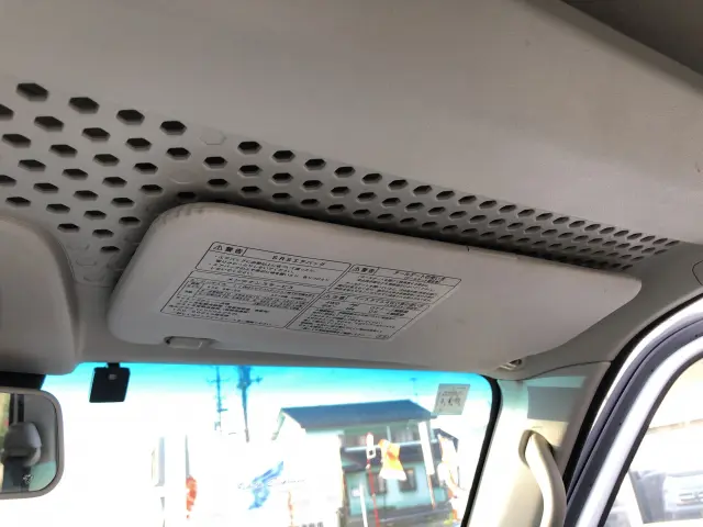 ダイハツ ハイゼットバン 5BD-S321V(2WD)の写真47