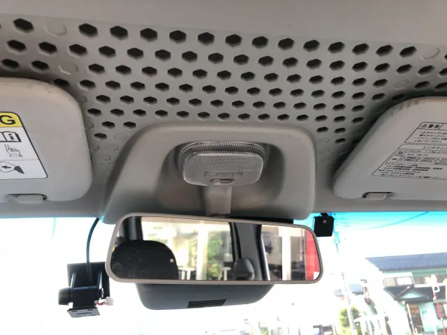 ダイハツ ハイゼットバン 5BD-S321V(2WD)の写真48