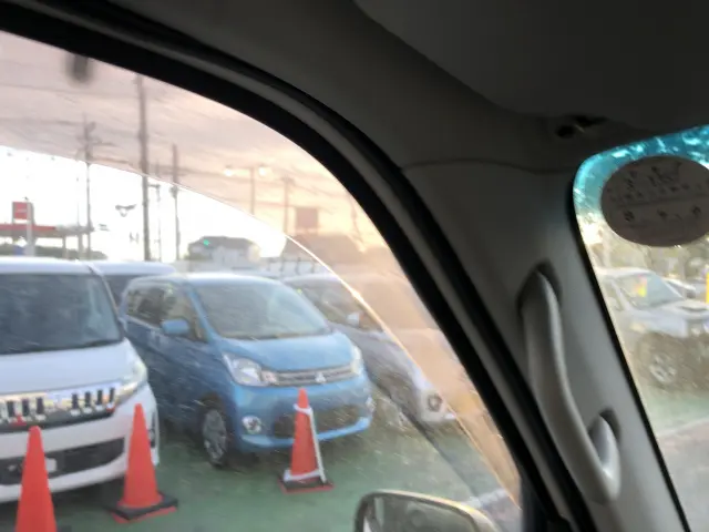 ダイハツ ハイゼットバン 5BD-S321V(2WD)の写真50