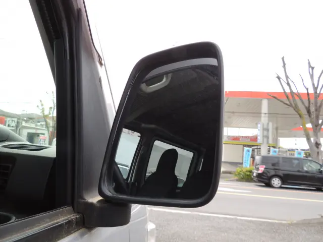 ダイハツ ハイゼットバン 3BD-S321V(2WD)の写真4