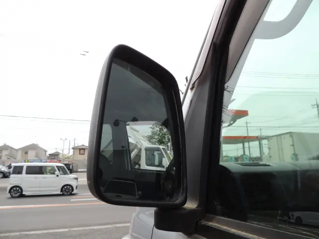 ダイハツ ハイゼットバン 3BD-S321V(2WD)の写真6