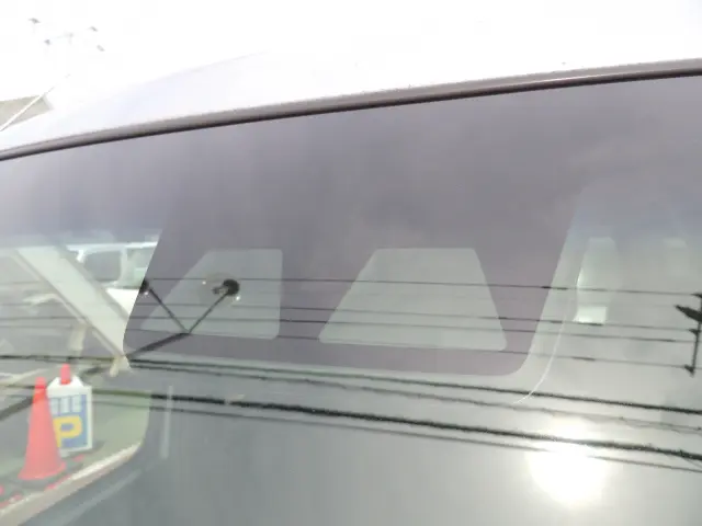 ダイハツ ハイゼットバン 3BD-S321V(2WD)の写真9