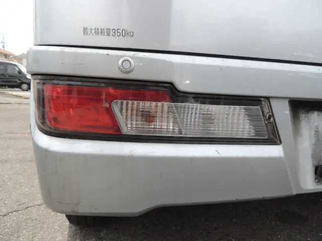 ダイハツ ハイゼットバン 3BD-S321V(2WD)の写真16