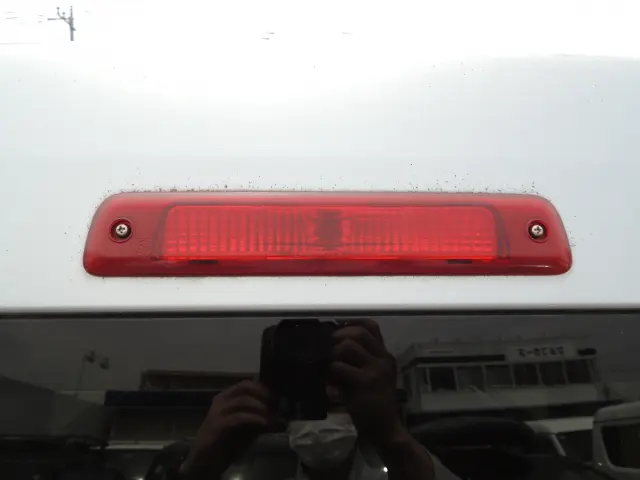 ダイハツ ハイゼットバン 3BD-S321V(2WD)の写真18