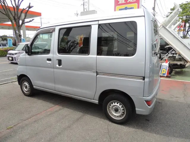 ダイハツ ハイゼットバン 3BD-S321V(2WD)の写真20