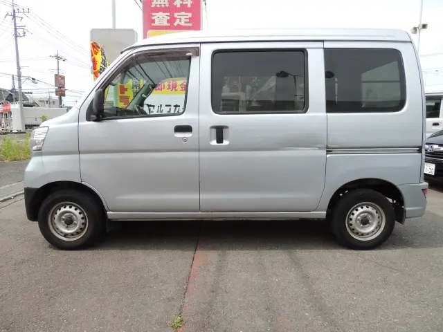 ダイハツ ハイゼットバン 3BD-S321V(2WD)の写真21