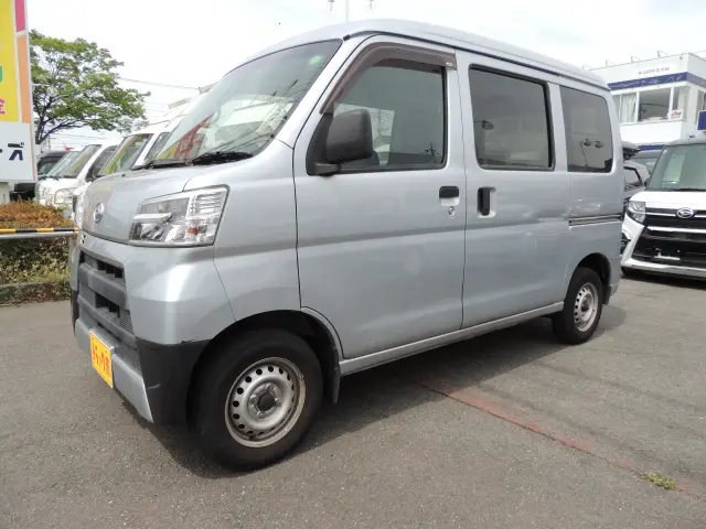 ダイハツ ハイゼットバン 3BD-S321V(2WD)の写真22