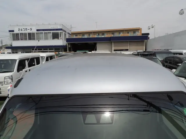 ダイハツ ハイゼットバン 3BD-S321V(2WD)の写真23