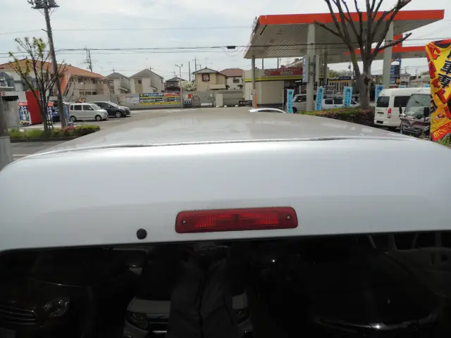 ダイハツ ハイゼットバン 3BD-S321V(2WD)の写真24