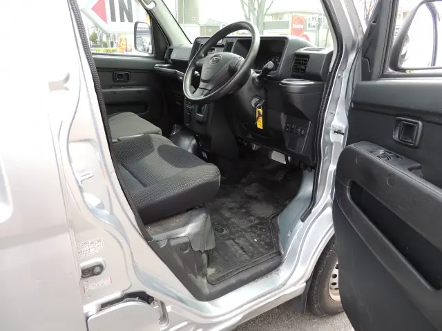 ダイハツ ハイゼットバン 3BD-S321V(2WD)の写真26
