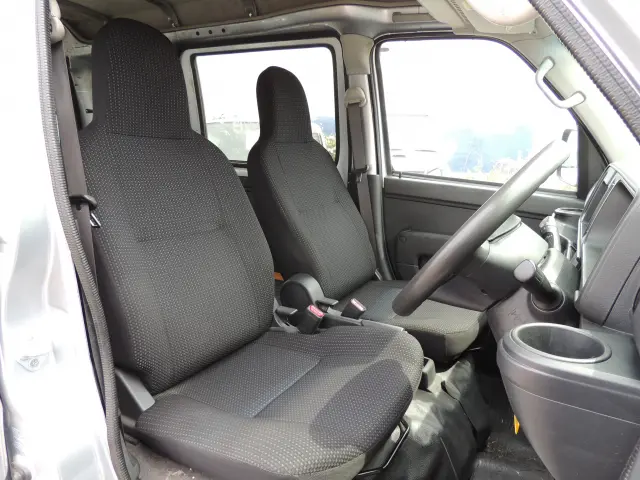 ダイハツ ハイゼットバン 3BD-S321V(2WD)の写真27