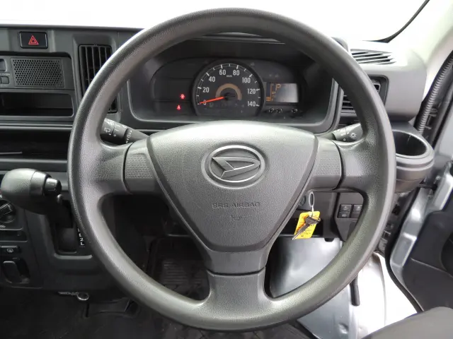 ダイハツ ハイゼットバン 3BD-S321V(2WD)の写真29