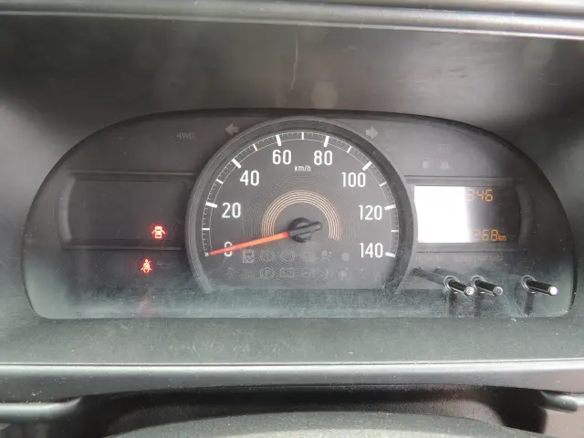 ダイハツ ハイゼットバン 3BD-S321V(2WD)の写真30