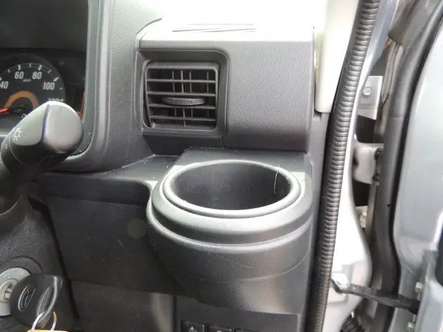 ダイハツ ハイゼットバン 3BD-S321V(2WD)の写真33