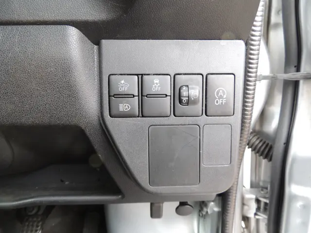 ダイハツ ハイゼットバン 3BD-S321V(2WD)の写真34