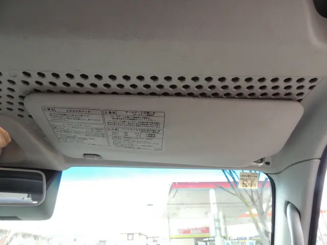 ダイハツ ハイゼットバン 3BD-S321V(2WD)の写真40