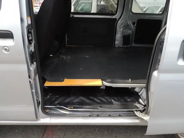 ダイハツ ハイゼットバン 3BD-S321V(2WD)の写真45