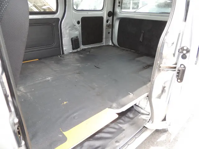 ダイハツ ハイゼットバン 3BD-S321V(2WD)の写真46