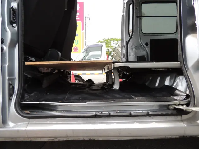 ダイハツ ハイゼットバン 3BD-S321V(2WD)の写真47