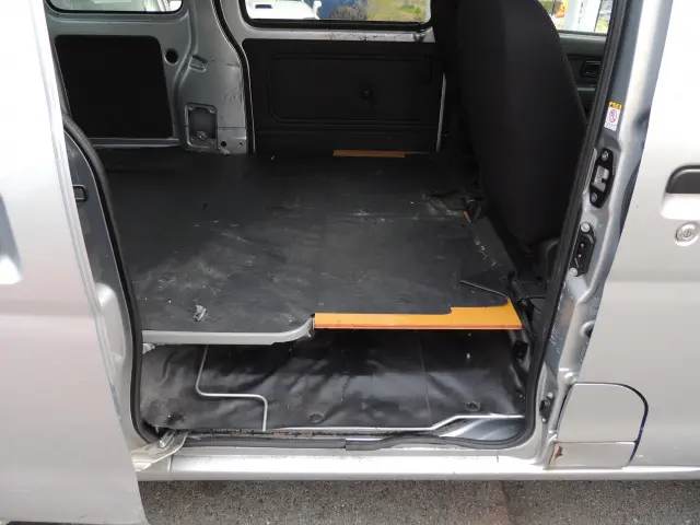 ダイハツ ハイゼットバン 3BD-S321V(2WD)の写真48