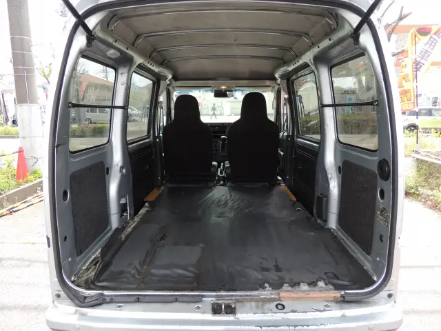 ダイハツ ハイゼットバン 3BD-S321V(2WD)の写真49