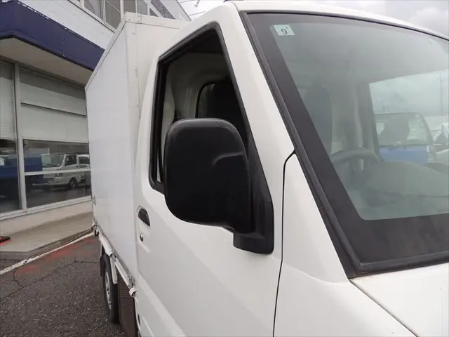 日産 クリッパートラック GBD-U71T(2WD)の写真2