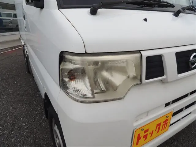 日産 クリッパートラック GBD-U71T(2WD)の写真3