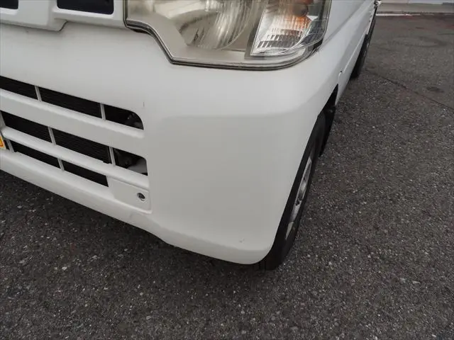 日産 クリッパートラック GBD-U71T(2WD)の写真5