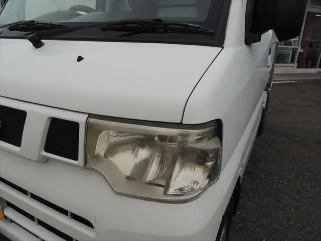 日産 クリッパートラック GBD-U71T(2WD)の写真6