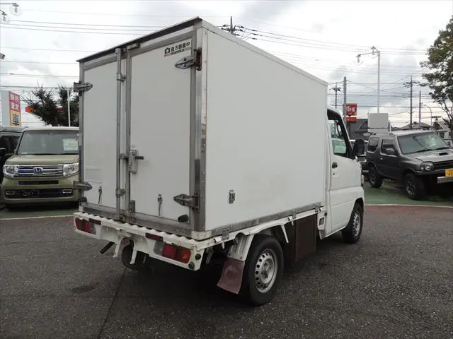 日産 クリッパートラック GBD-U71T(2WD)の写真15