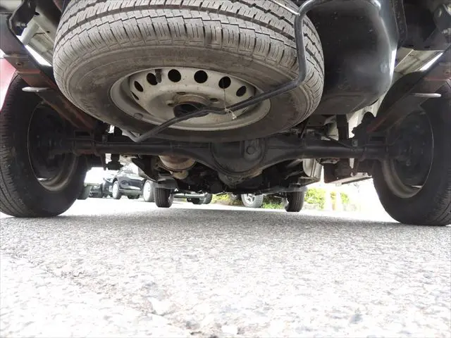 日産 クリッパートラック GBD-U71T(2WD)の写真22