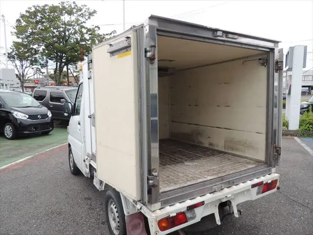 日産 クリッパートラック GBD-U71T(2WD)の写真29