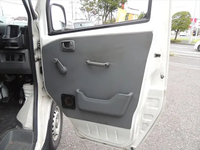 日産 クリッパートラック GBD-U71T(2WD)の写真35