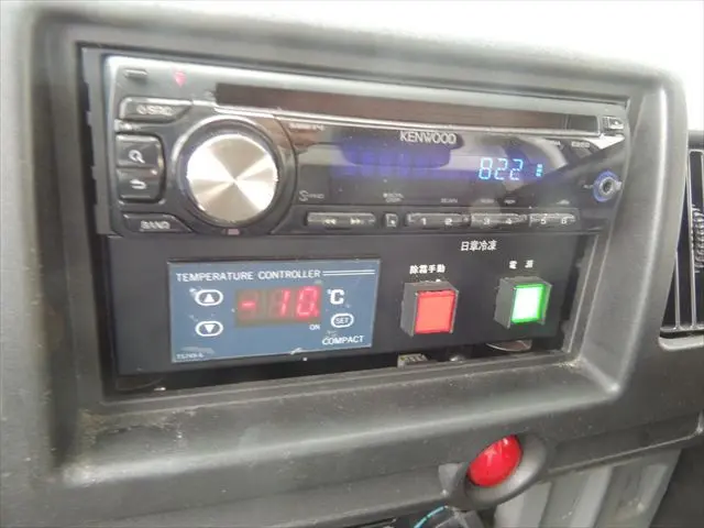 日産 クリッパートラック GBD-U71T(2WD)の写真48